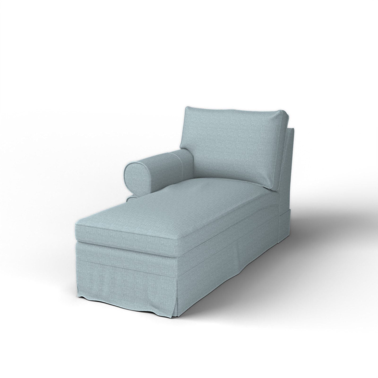 Basket - Light Grey