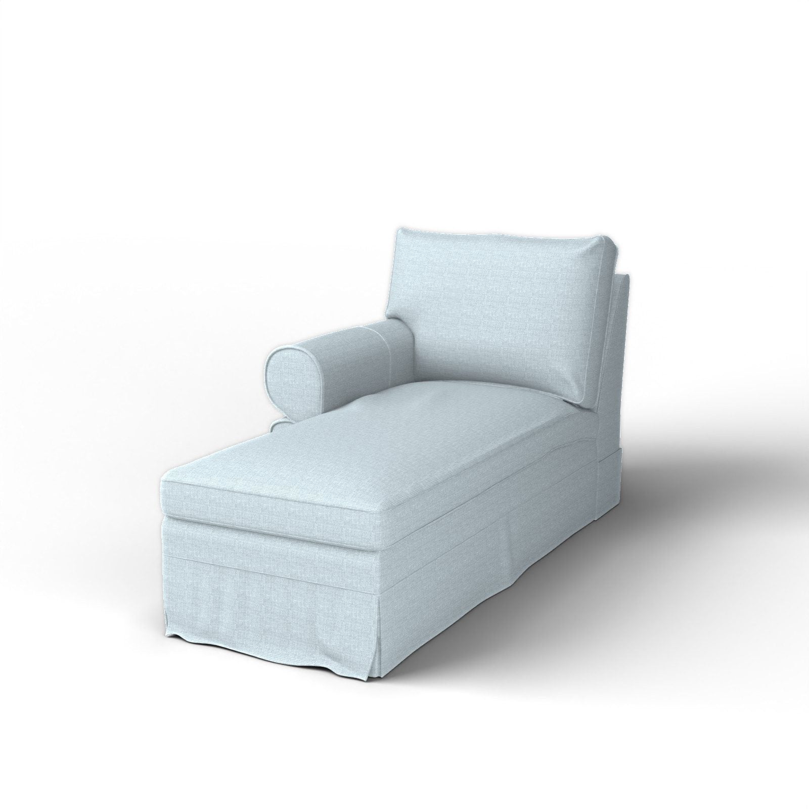 Basket - White