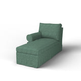 Diamond - Forest Green