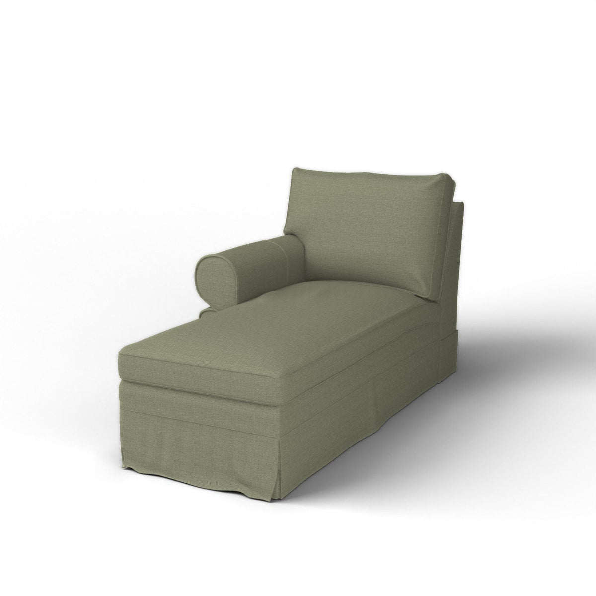 Linen - Olive