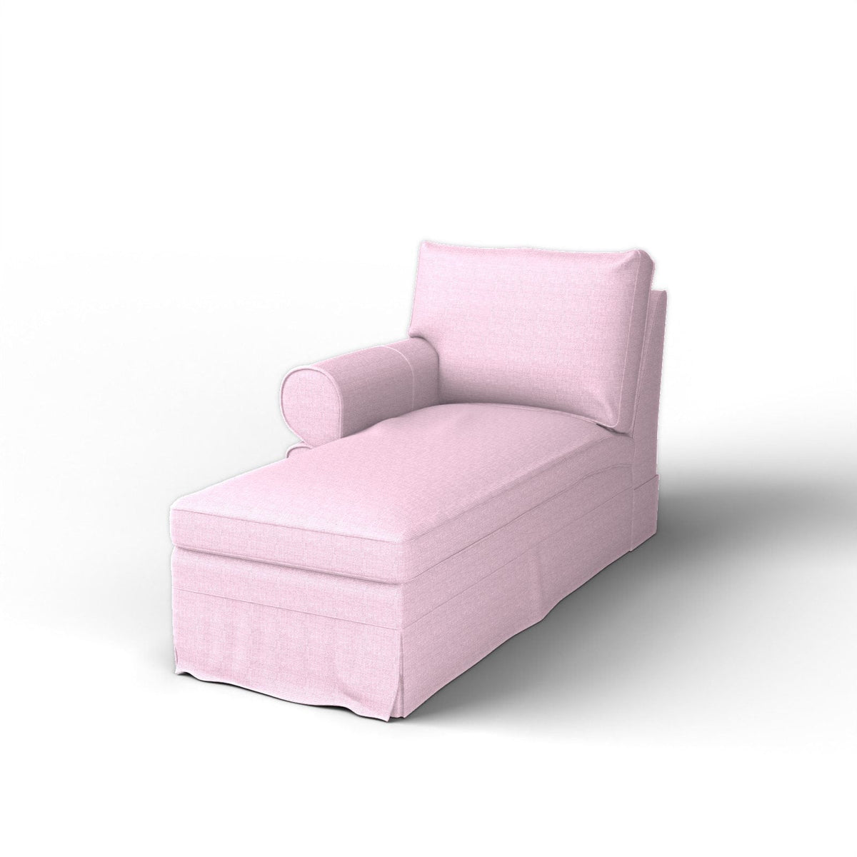 Velvet - Blush