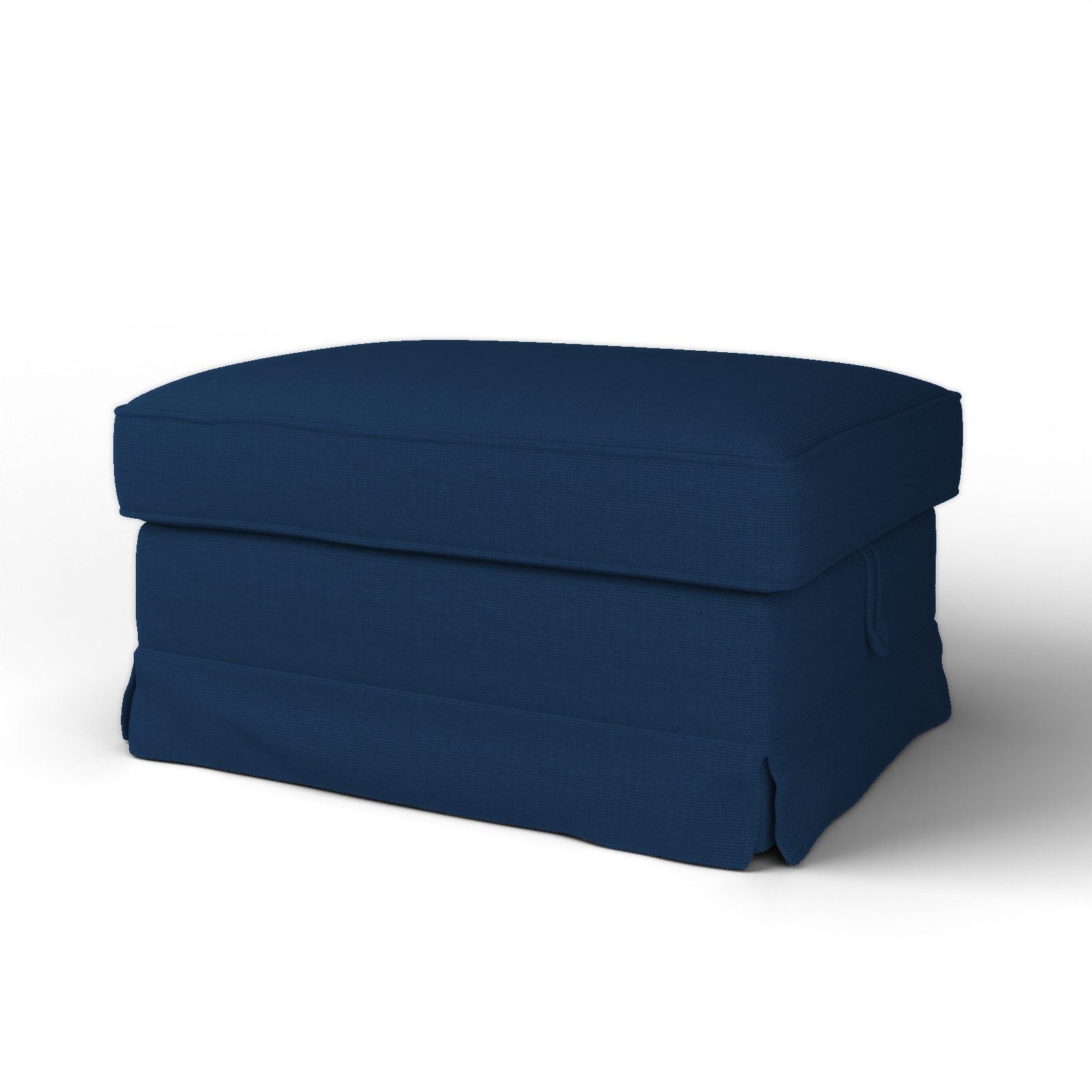 Basket - Navy Blue