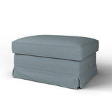 Basket - Stone Grey