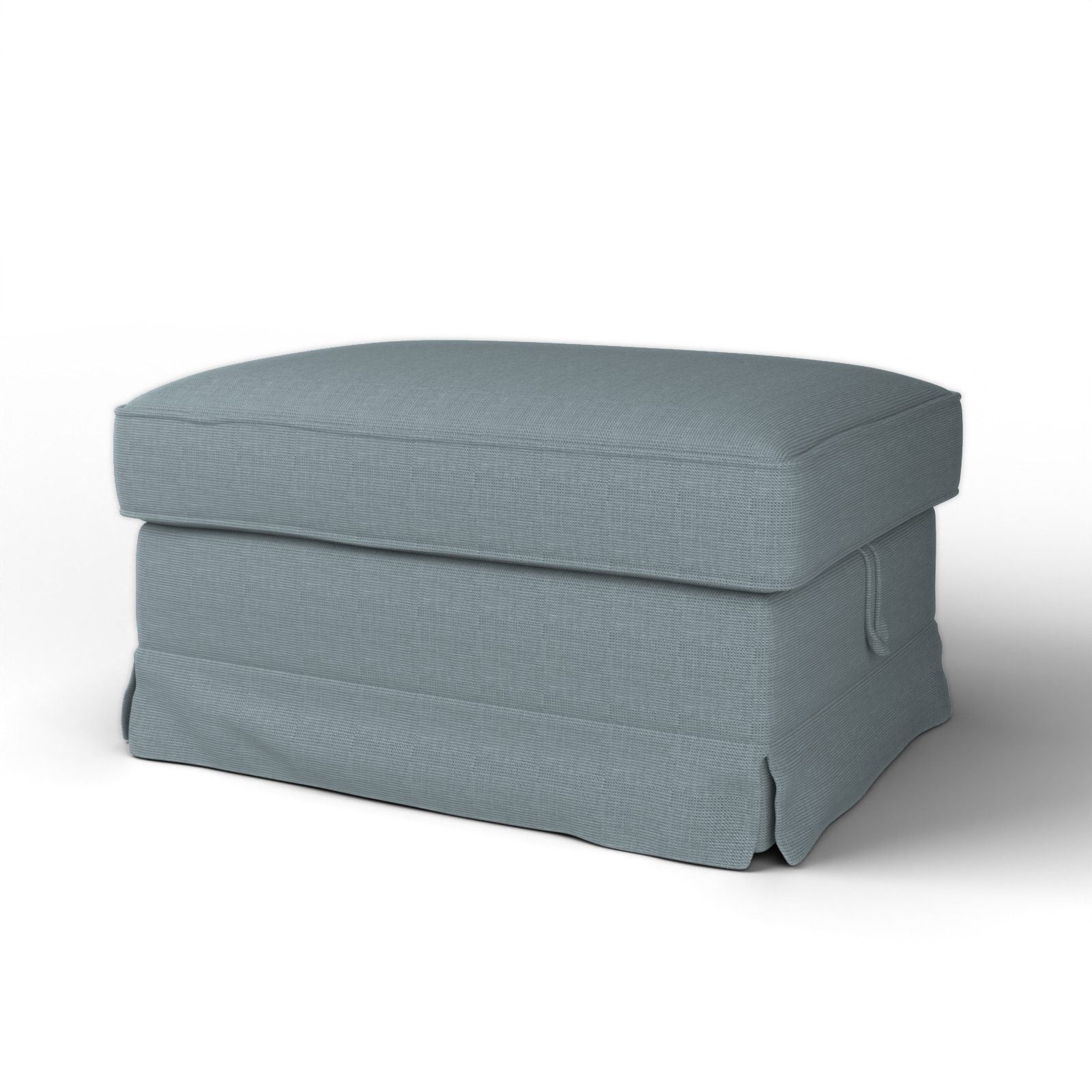 Basket - Stone Grey