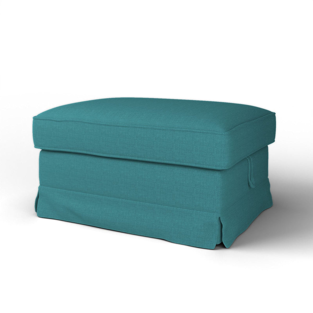 Basket - Teal