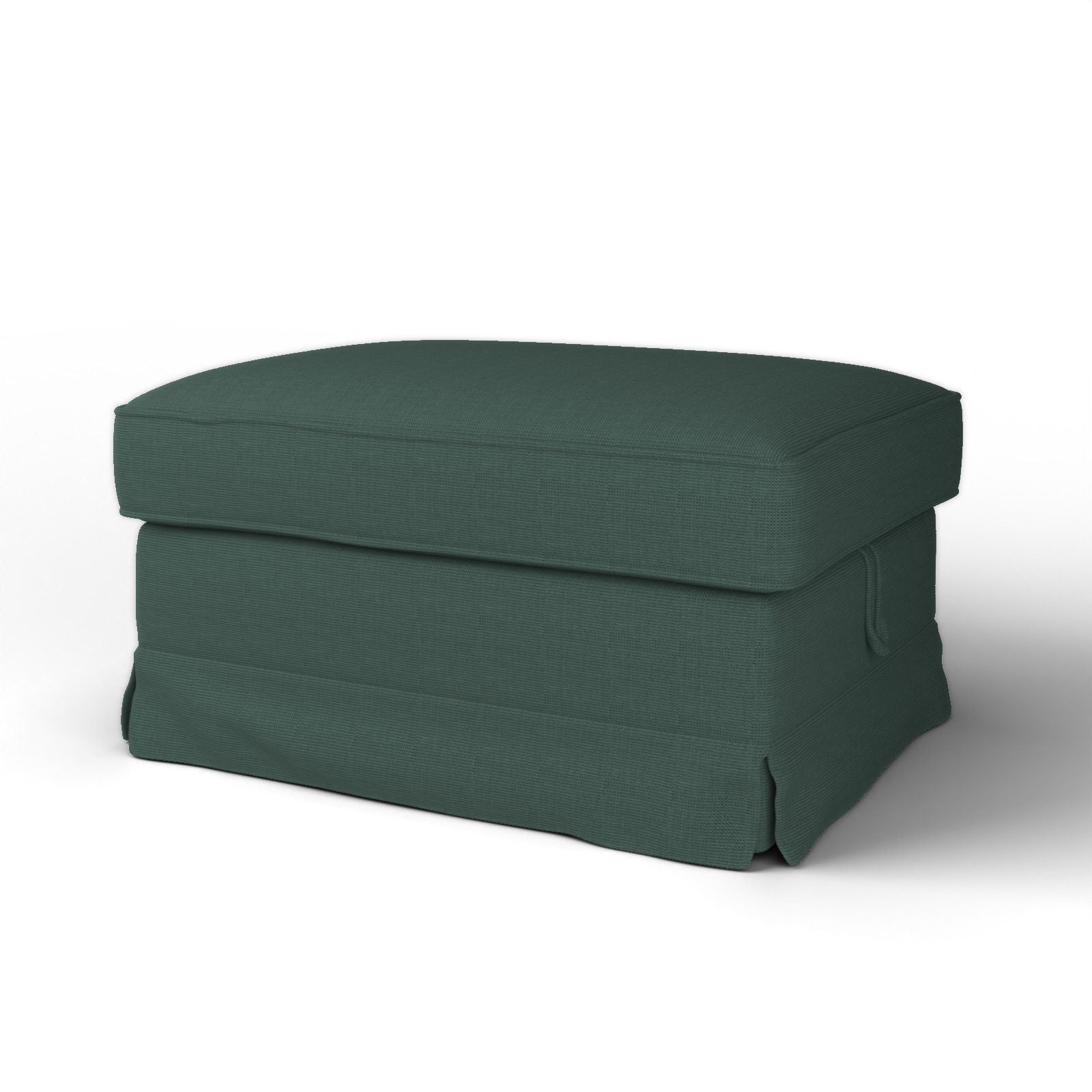 Corduroy - Forest Green