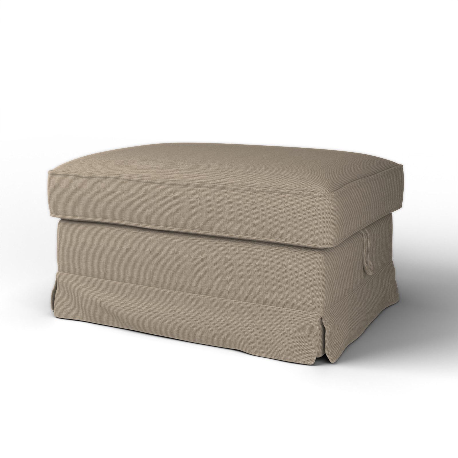 Corduroy - Taupe