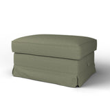 Linen - Olive