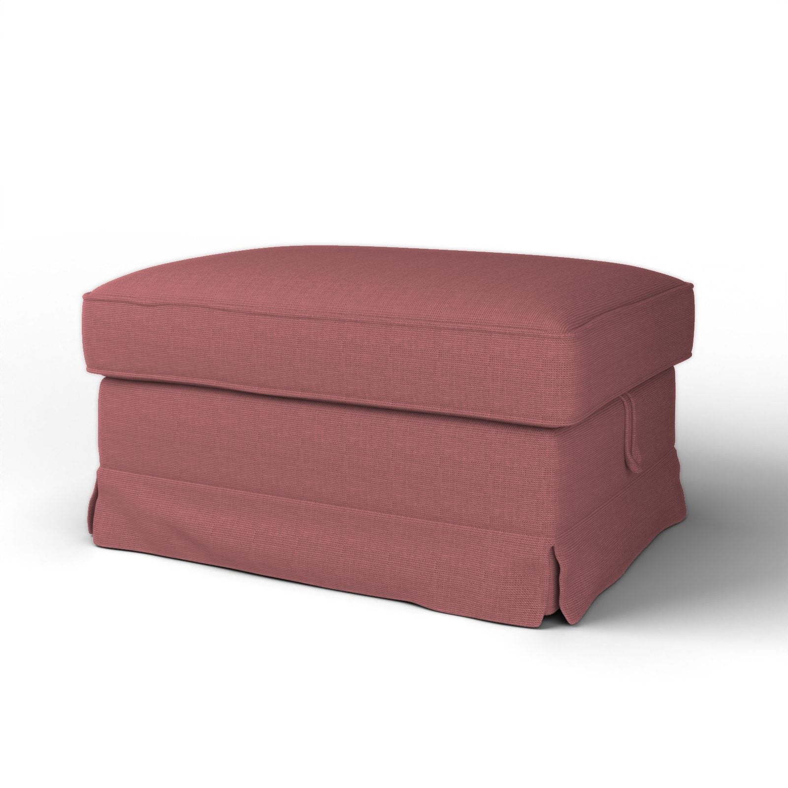 Tweed - Dusty Rose