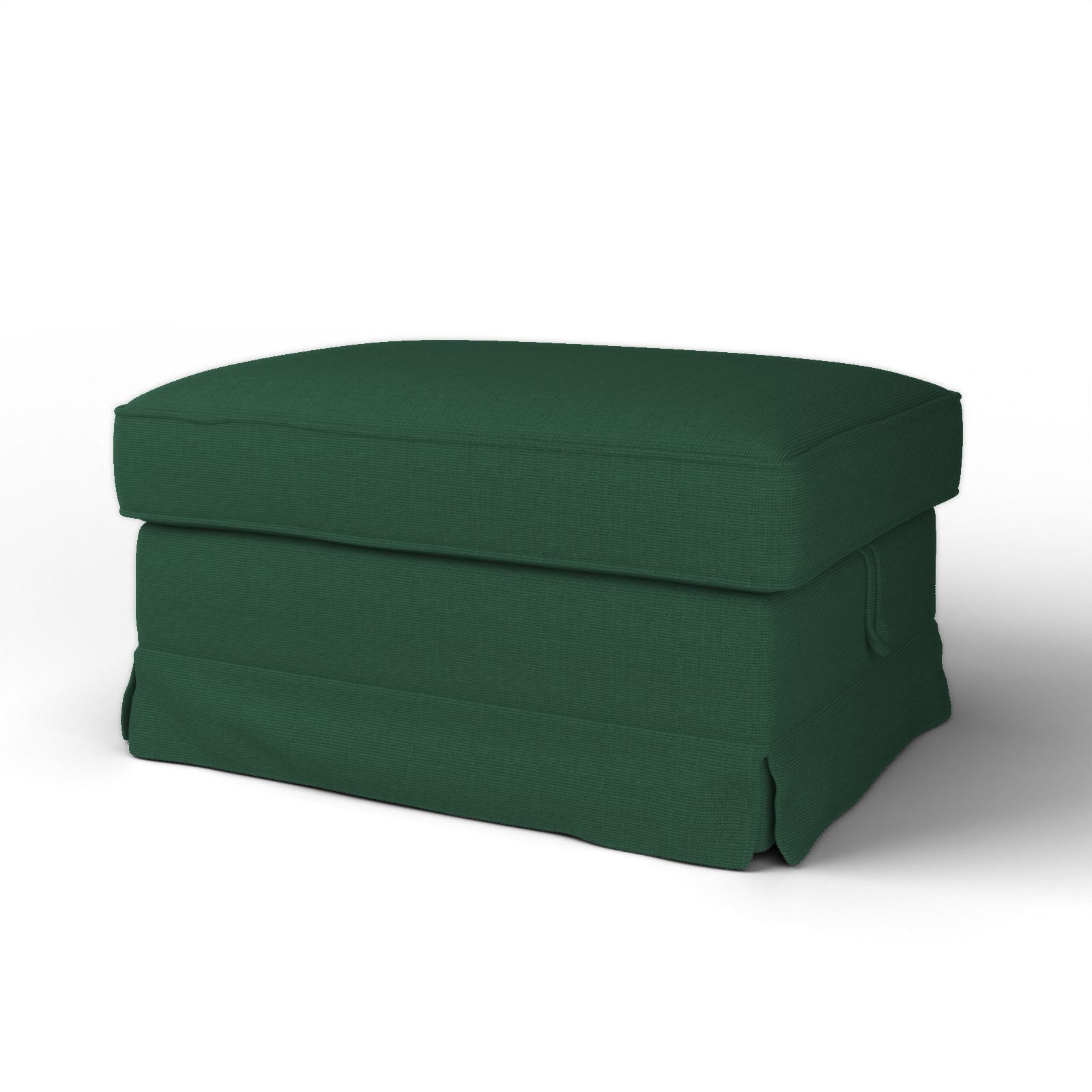Waffle - Forest Green