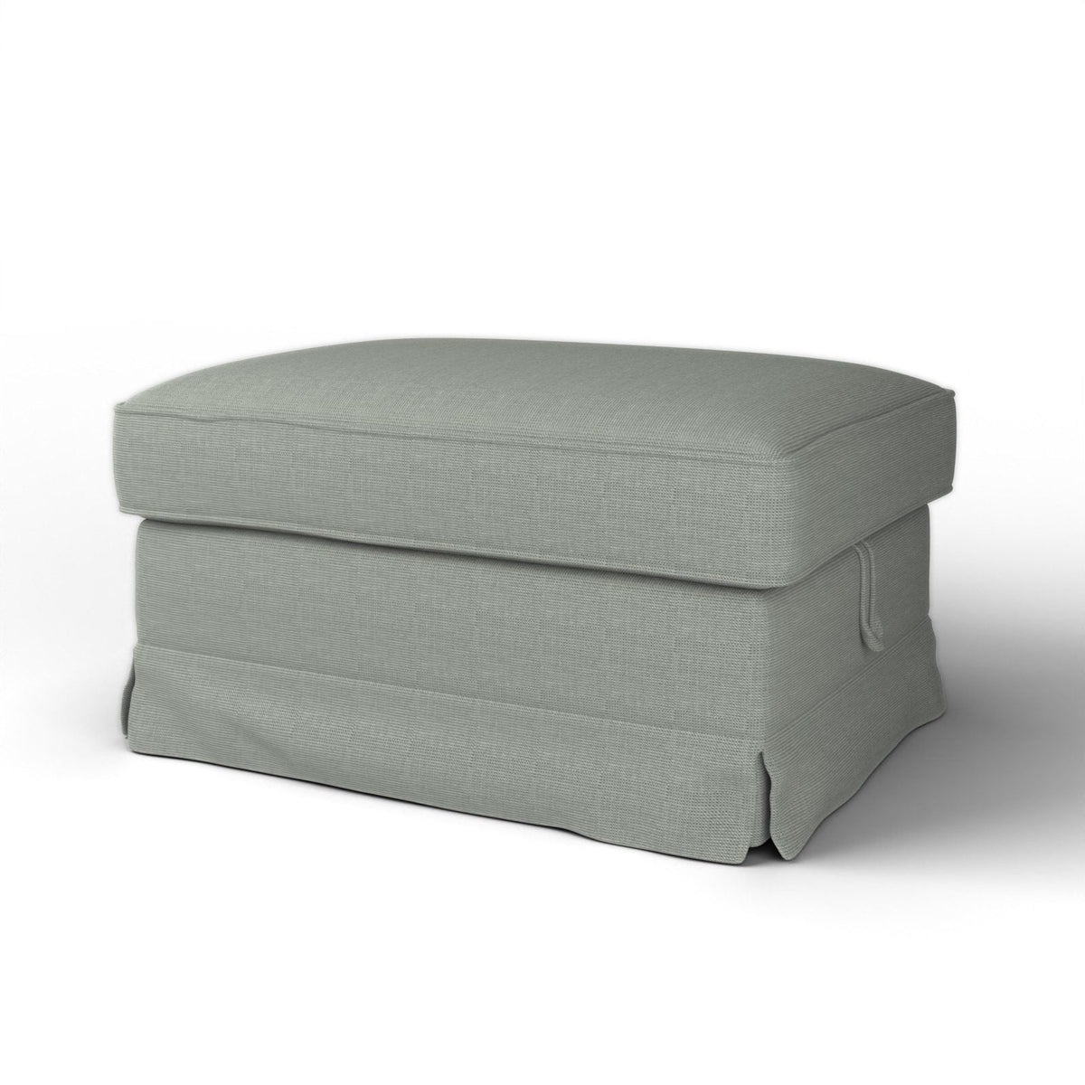 Waffle - Stone Grey