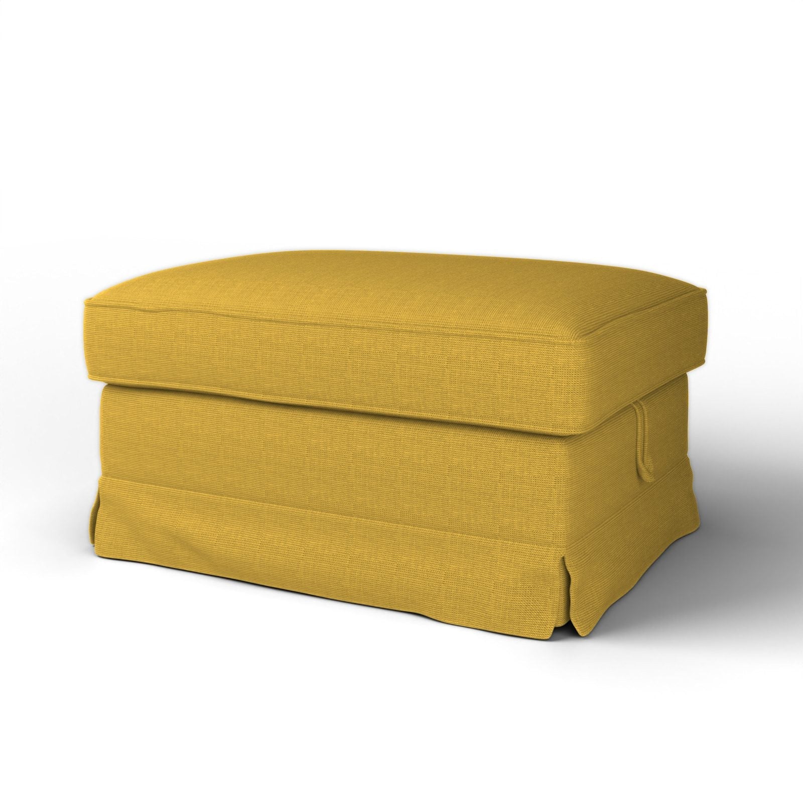Waffle - Yellow