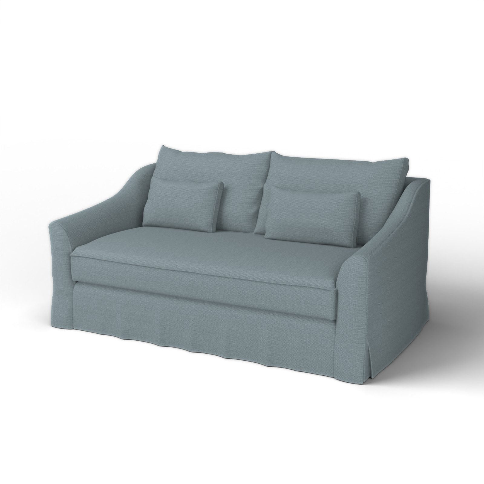 Basket - Stone Grey