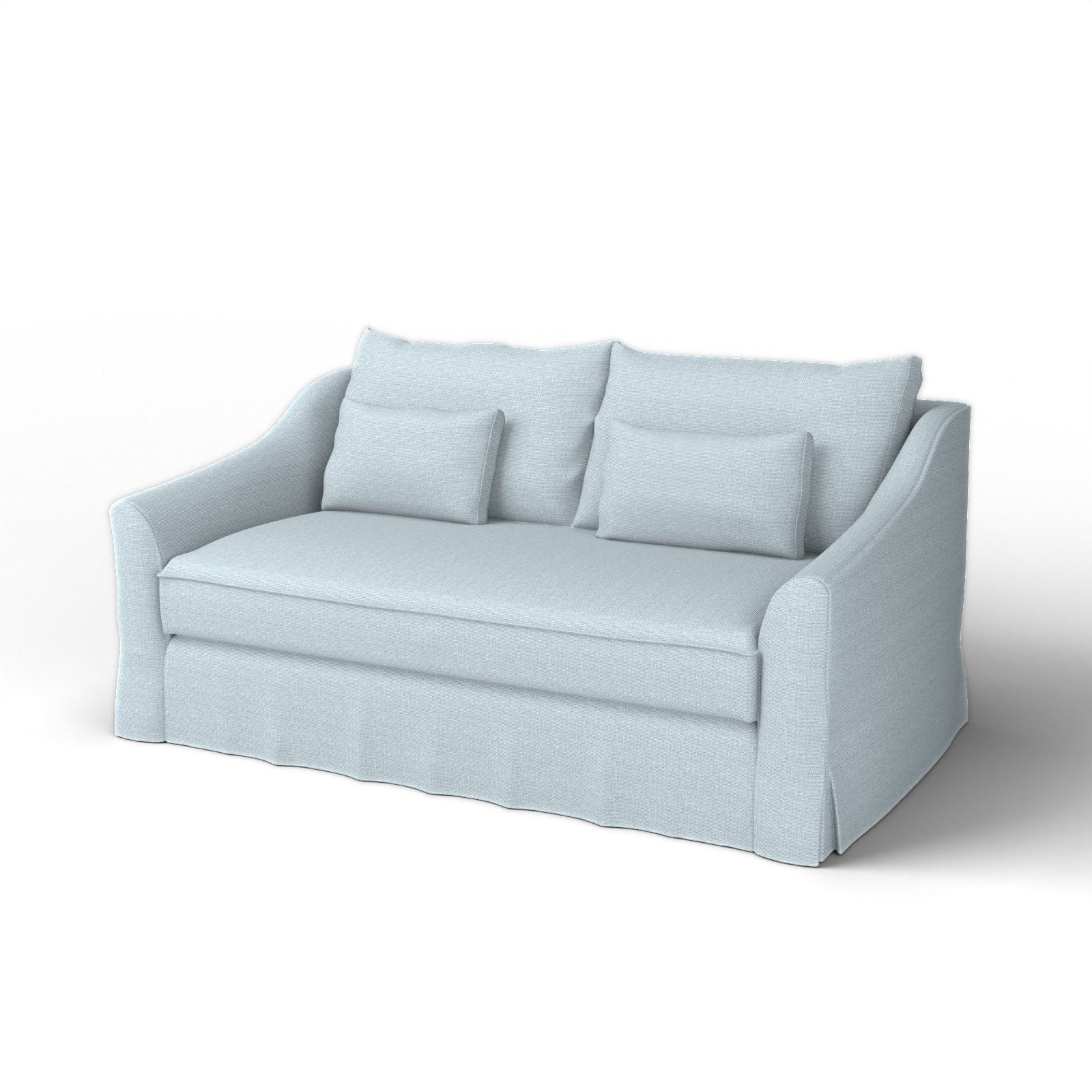 Basket - White