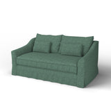 Diamond - Forest Green