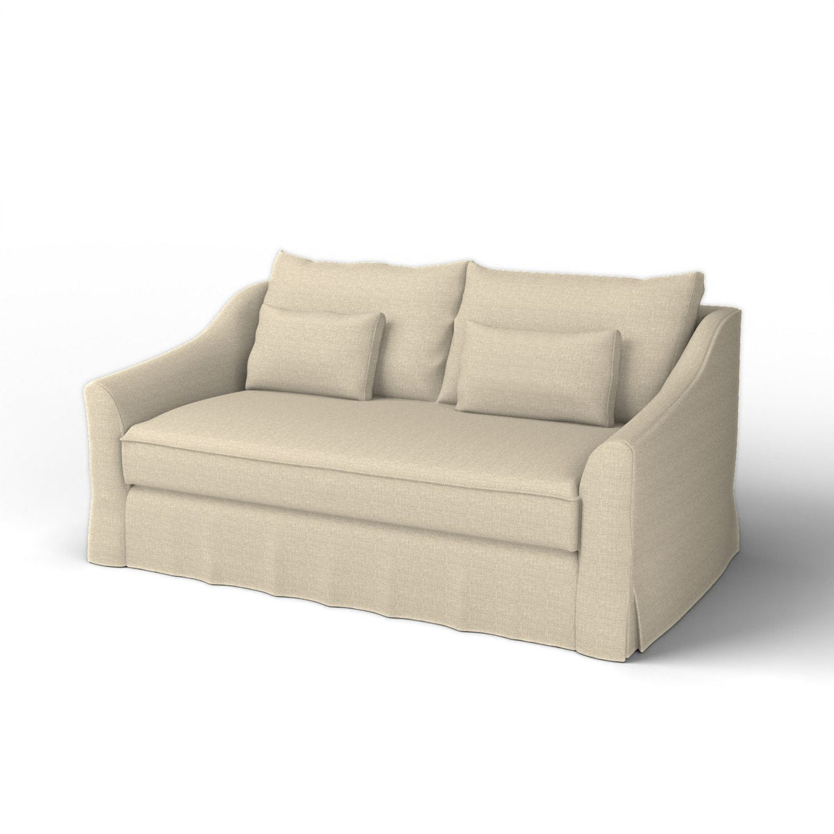 Linen - Oatmeal