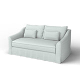 Linen - White