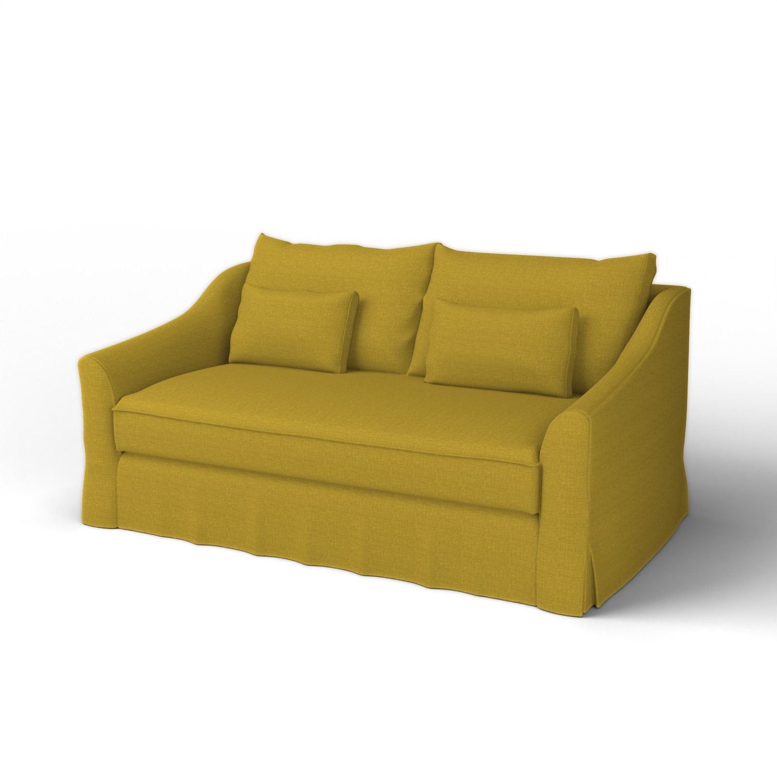 Velvet - Antique Gold