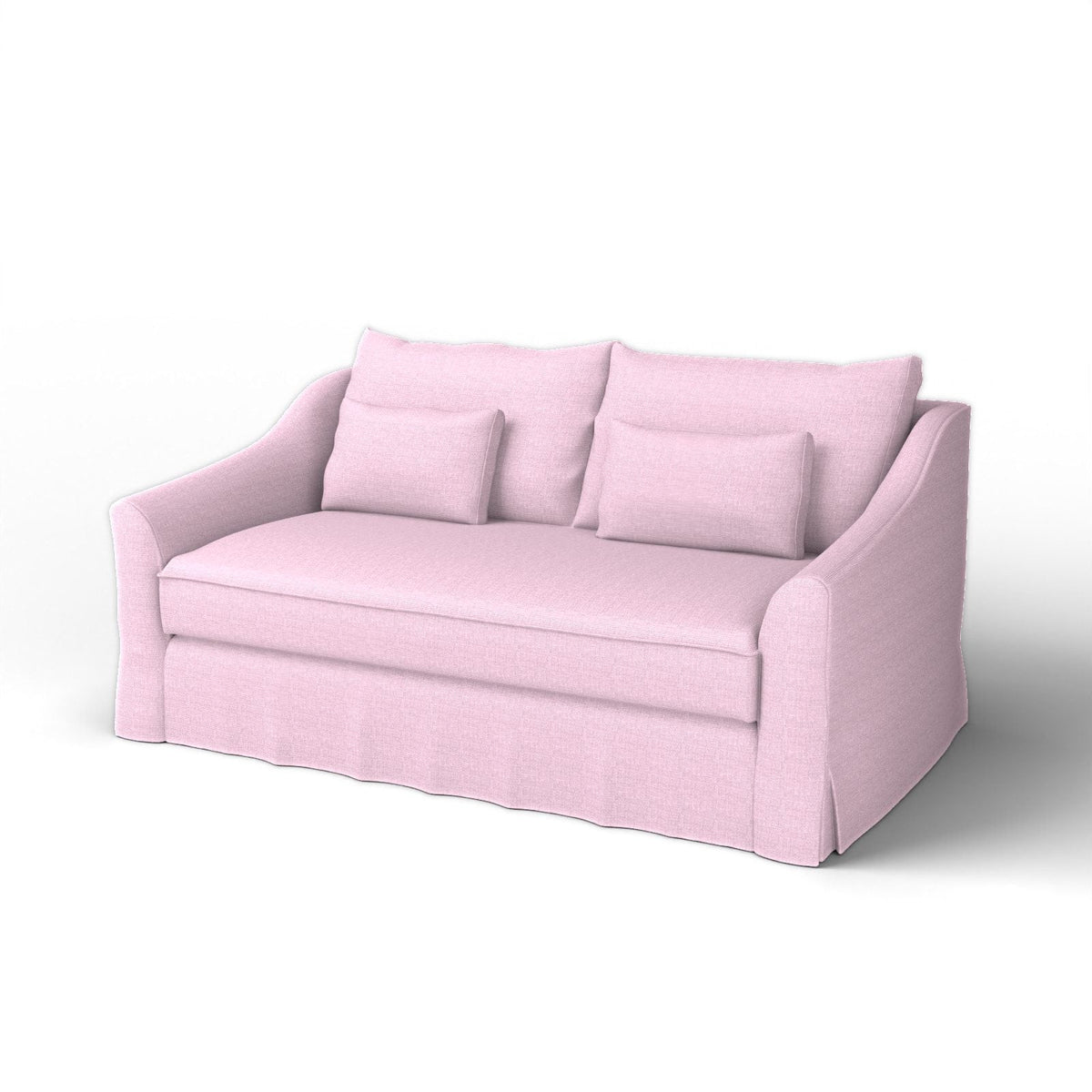 Velvet - Blush