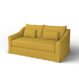 Waffle - Yellow
