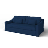 Basket - Navy Blue