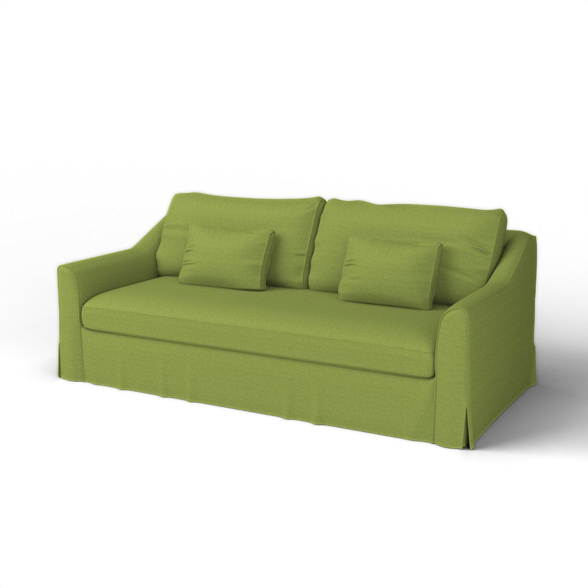 Corduroy - Fern Green