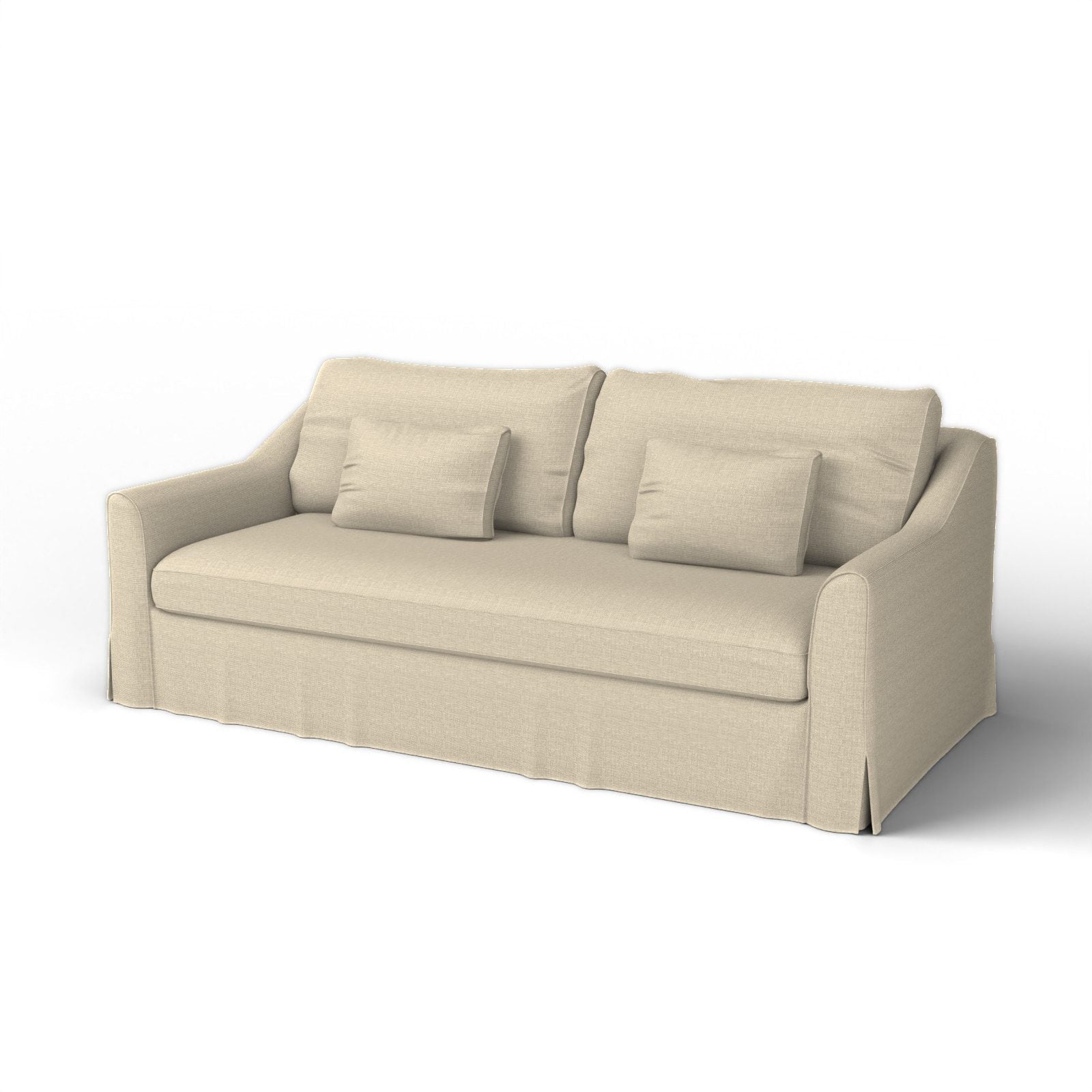 Linen - Oatmeal