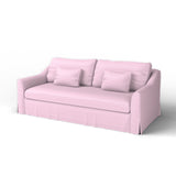 Velvet - Blush