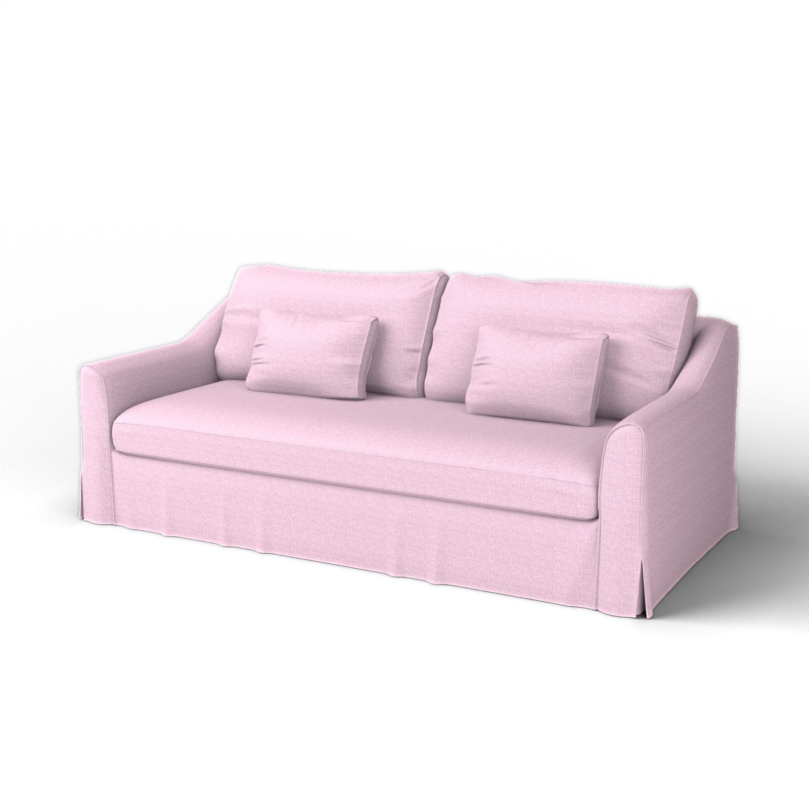 Velvet - Blush
