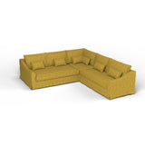 Diamond - Mustard