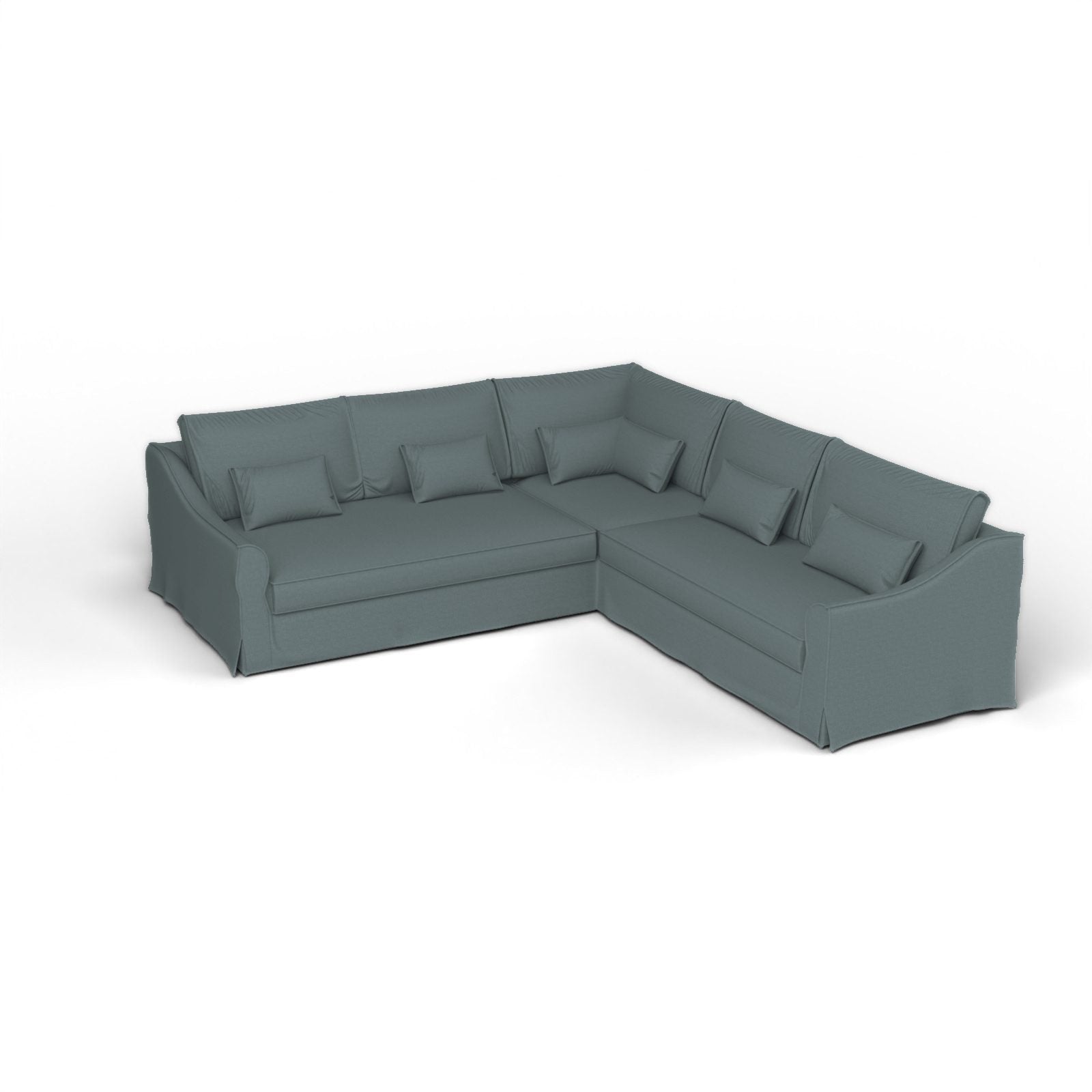 Linen - Grey