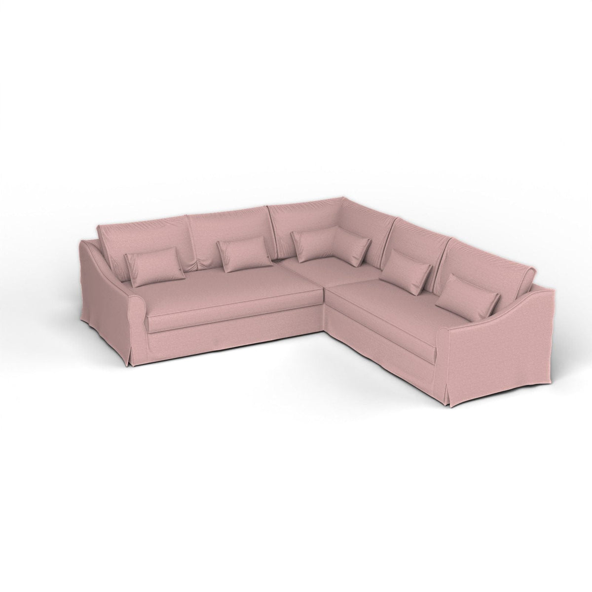 Linen - Pink
