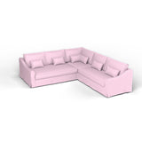 Velvet - Blush