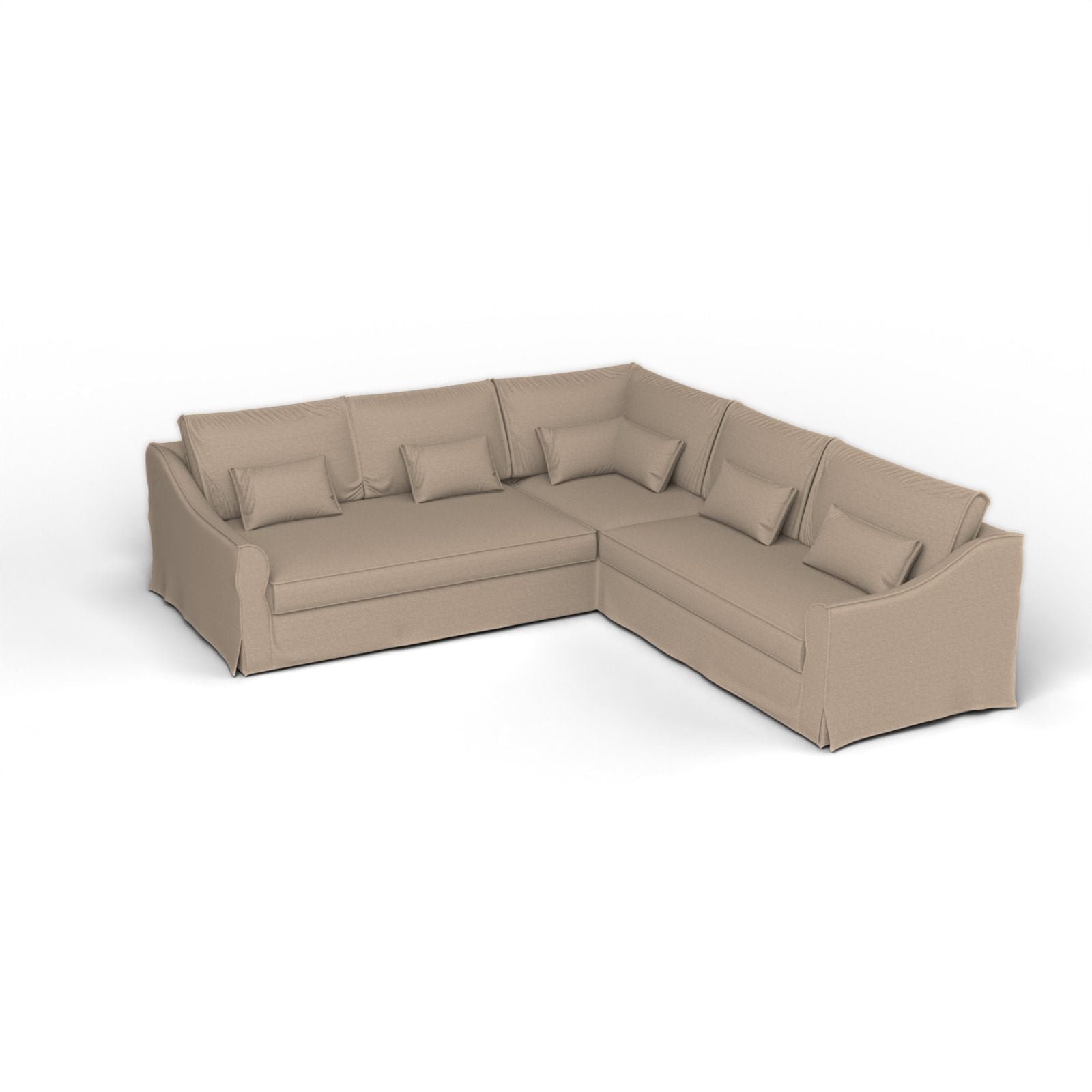 Velvet - Mushroom