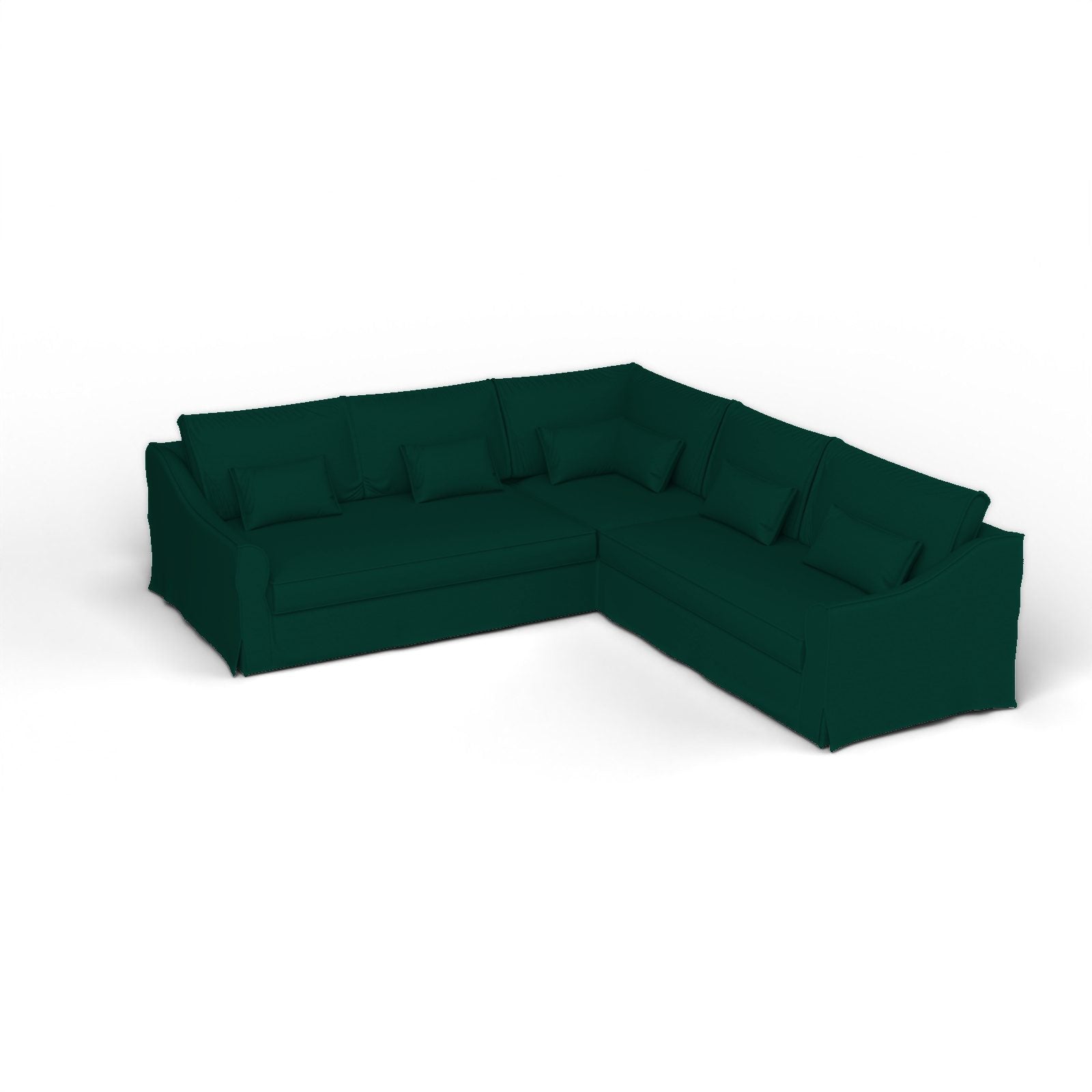 Velvet - Pine
