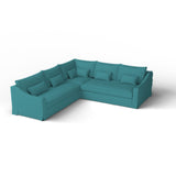 Basket - Teal
