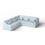 Basket - White