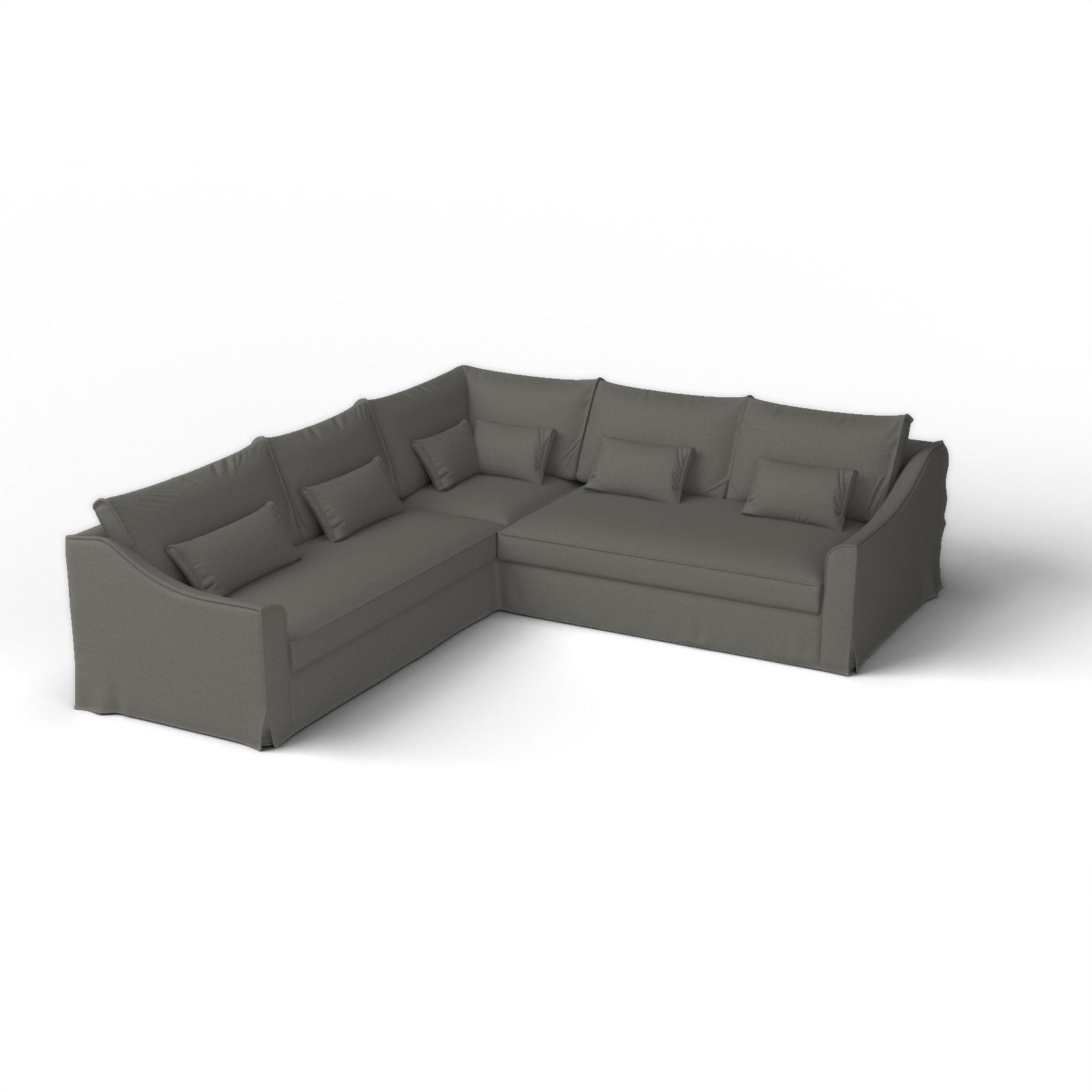 Linen - Taupe