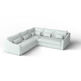 Linen - White