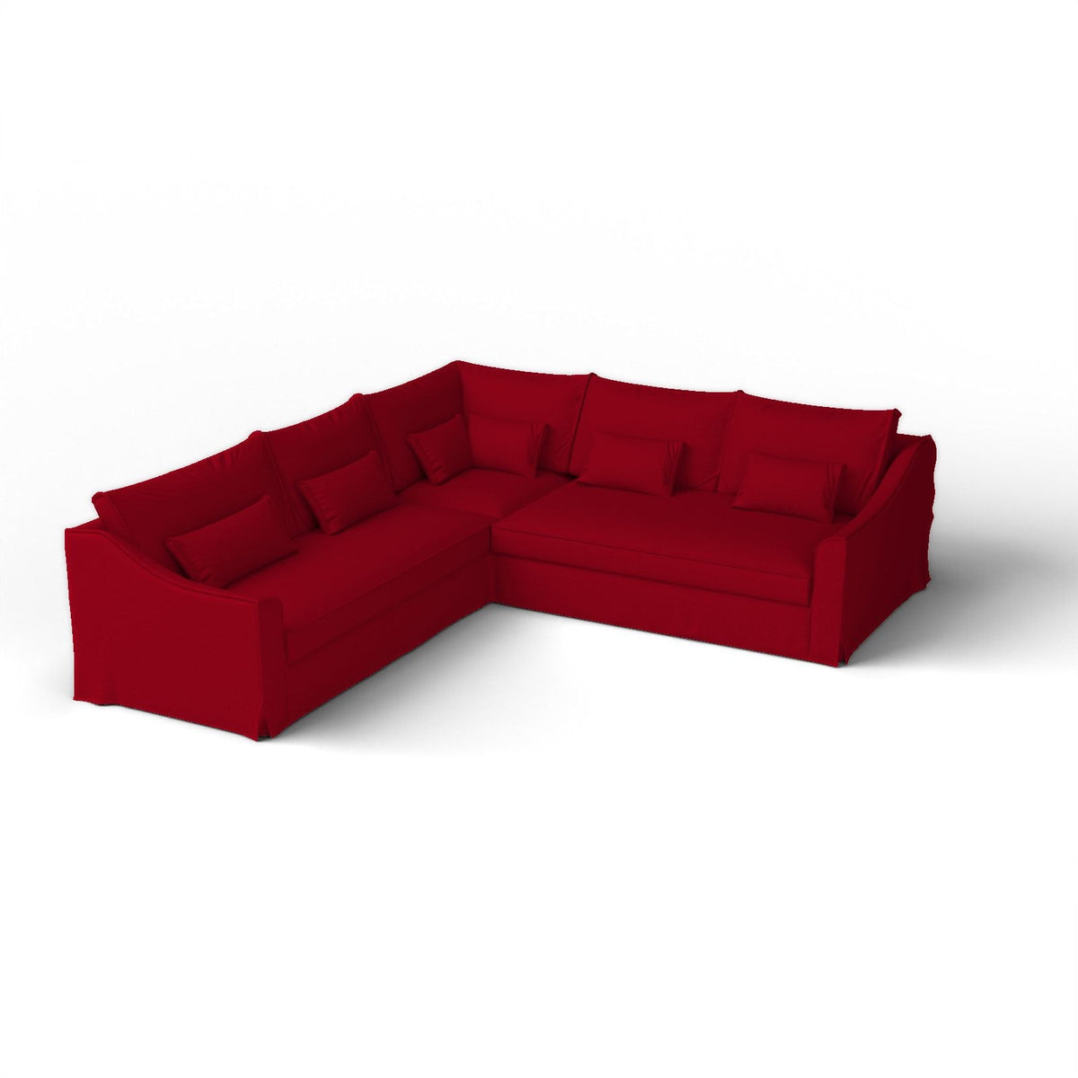 Velvet - Bordeaux