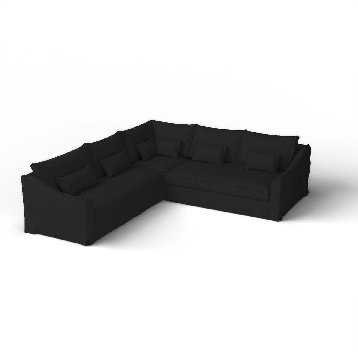 Velvet - Onyx