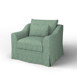 Diamond - Mint Green