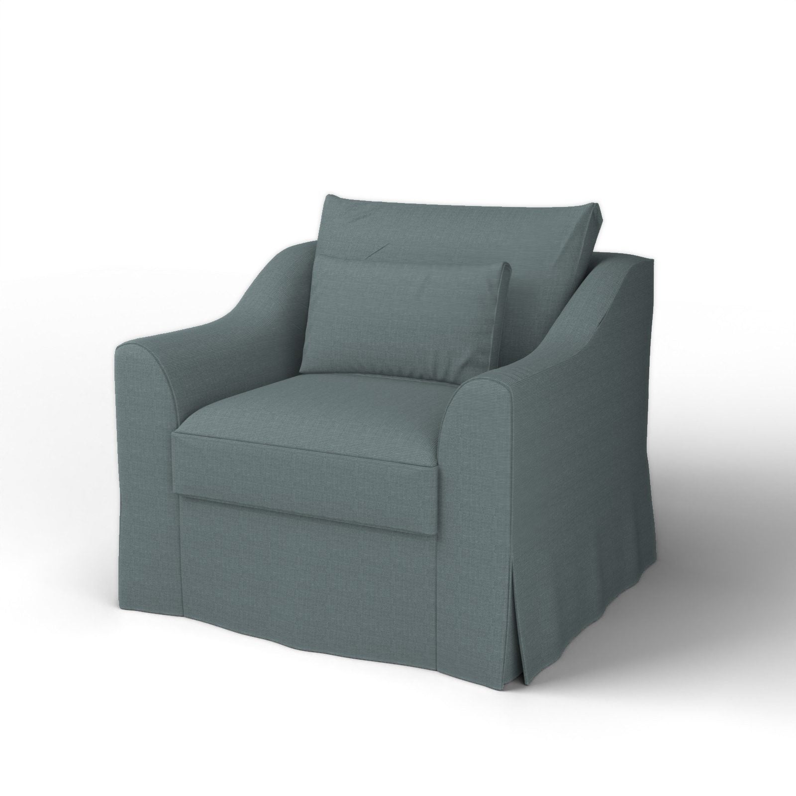 Linen - Grey