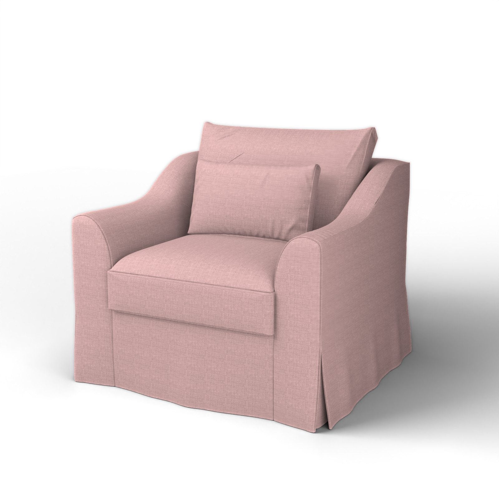 Linen - Pink