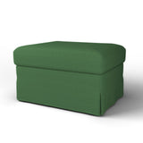 Basket - Forest Green