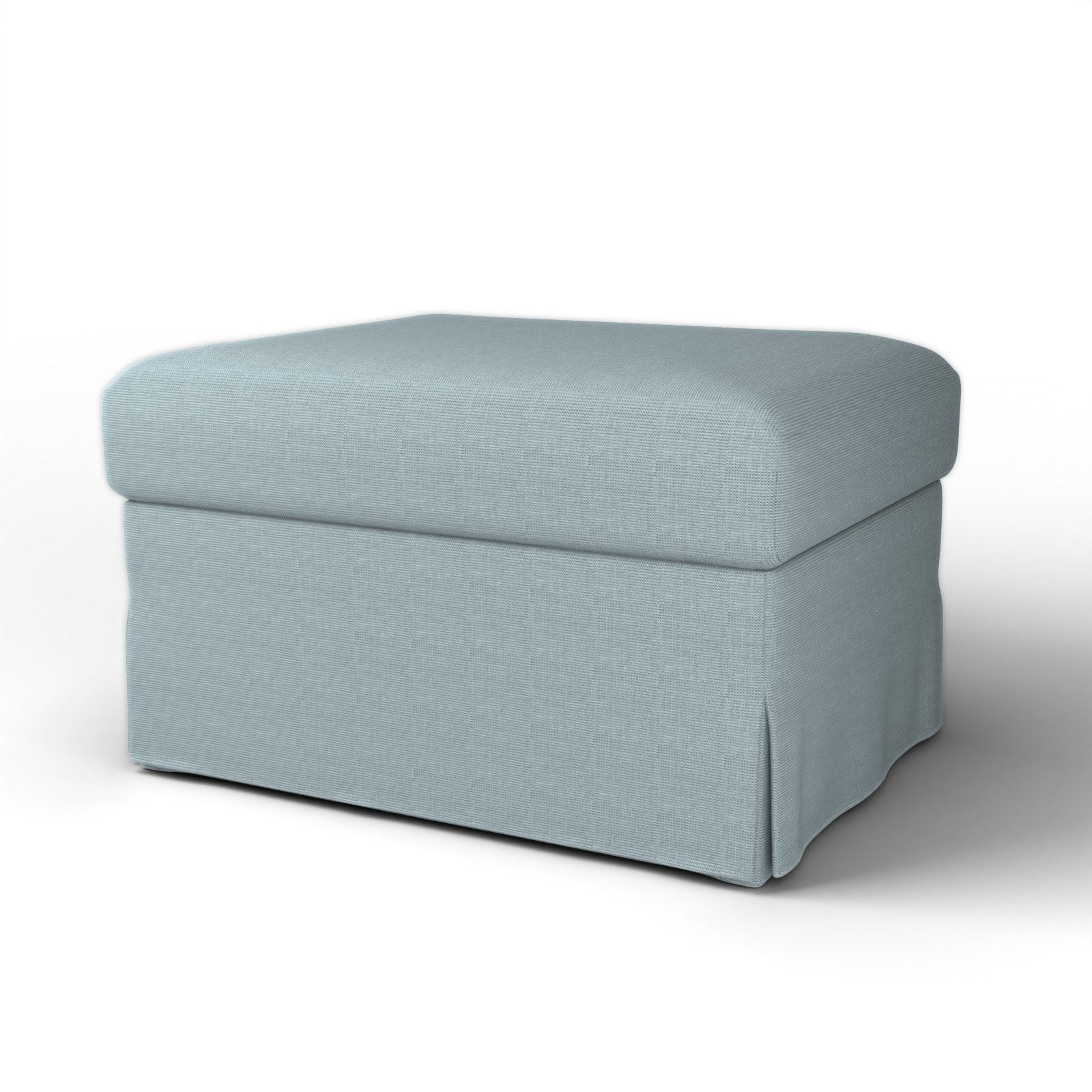 Basket - Light Grey
