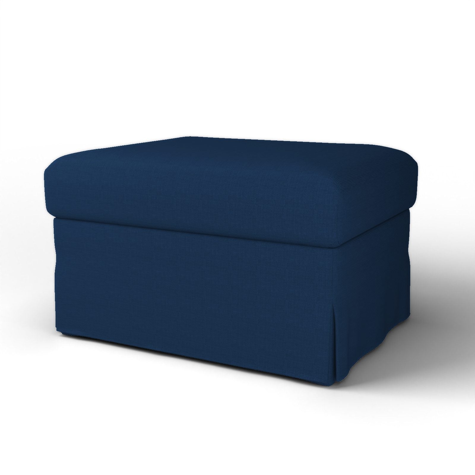Basket - Navy Blue