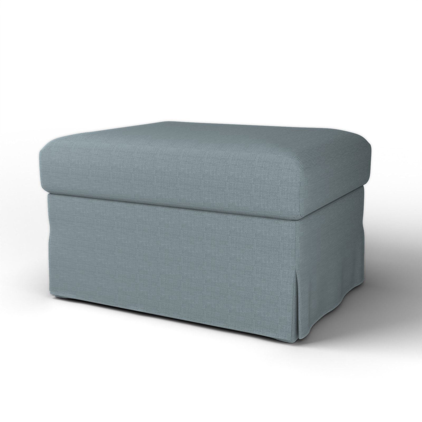 Basket - Stone Grey