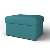 Basket - Teal