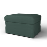 Corduroy - Forest Green